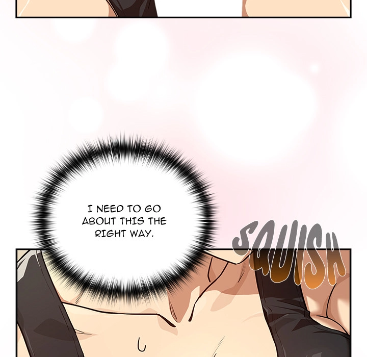 Read Dating After Work chapter 83 image 14 on Lezhin