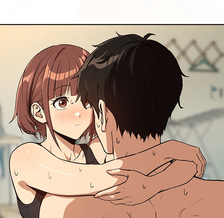 Read Dating After Work chapter 83 image 16 on Lezhin