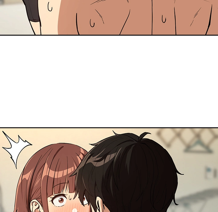 Read Dating After Work chapter 83 image 17 on Lezhin