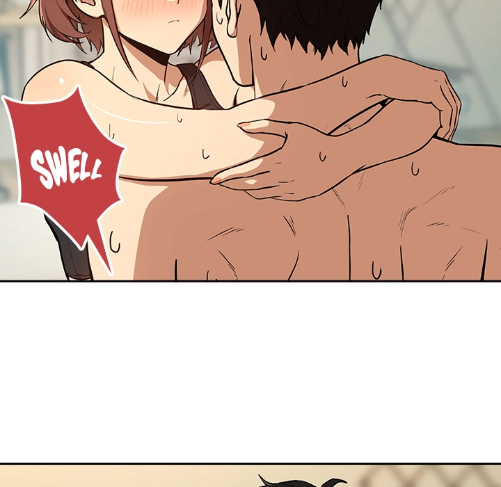 Read Dating After Work chapter 83 image 18 on Lezhin