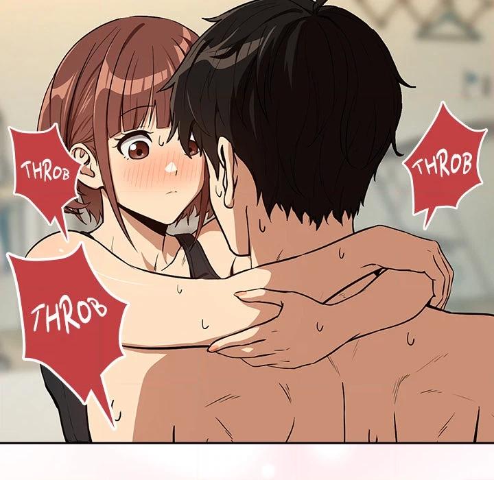 Read Dating After Work chapter 83 image 19 on Lezhin