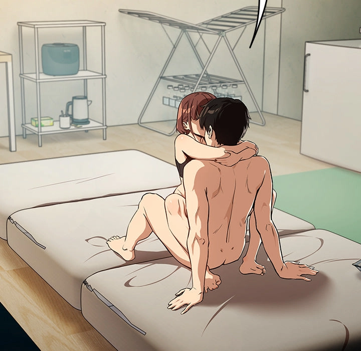 Read Dating After Work chapter 83 image 24 on Lezhin