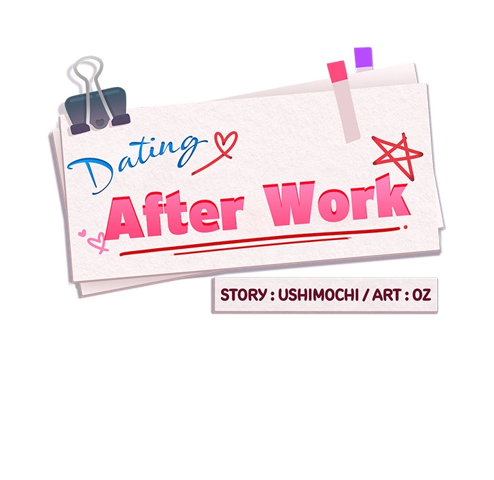 Read Dating After Work chapter 83 image 26 on Lezhin