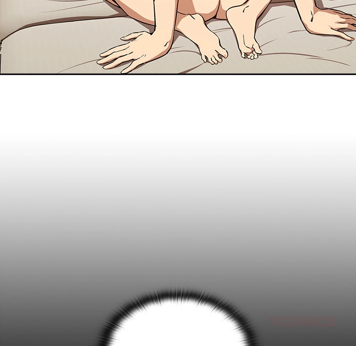 Read Dating After Work chapter 83 image 37 on Lezhin