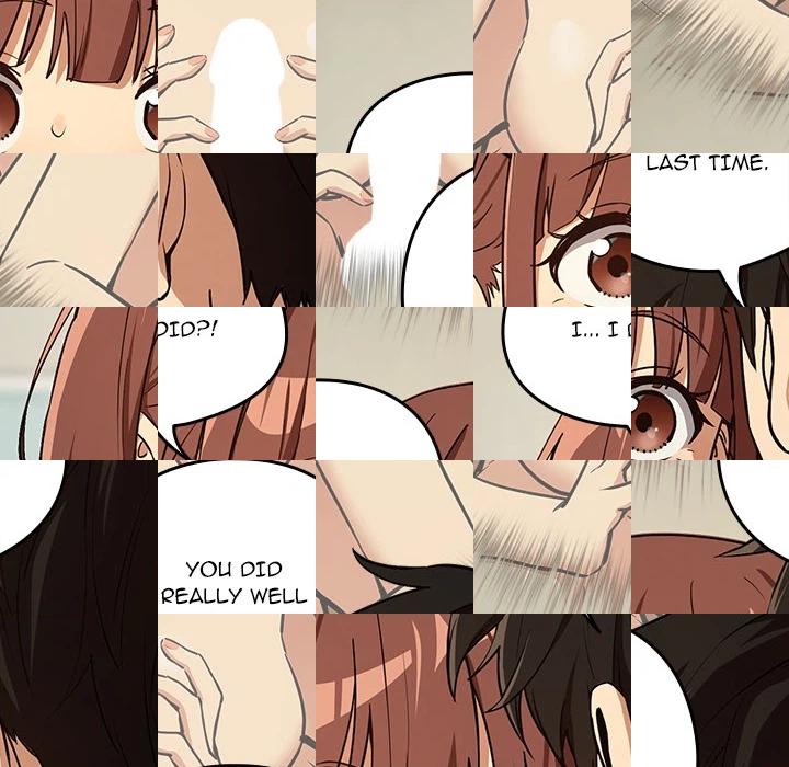 Read Dating After Work chapter 83 image 39 on Lezhin