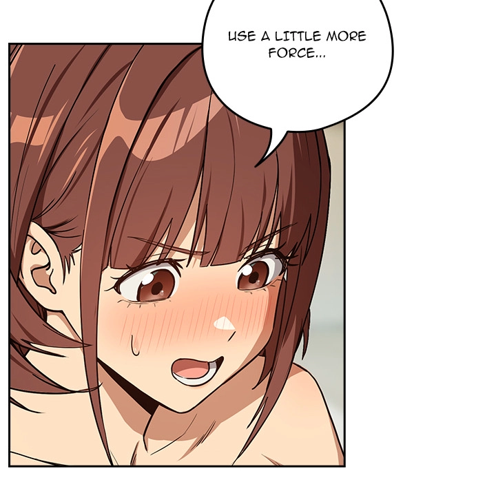 Read Dating After Work chapter 83 image 43 on Lezhin
