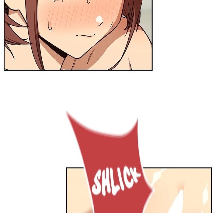 Read Dating After Work chapter 83 image 46 on Lezhin