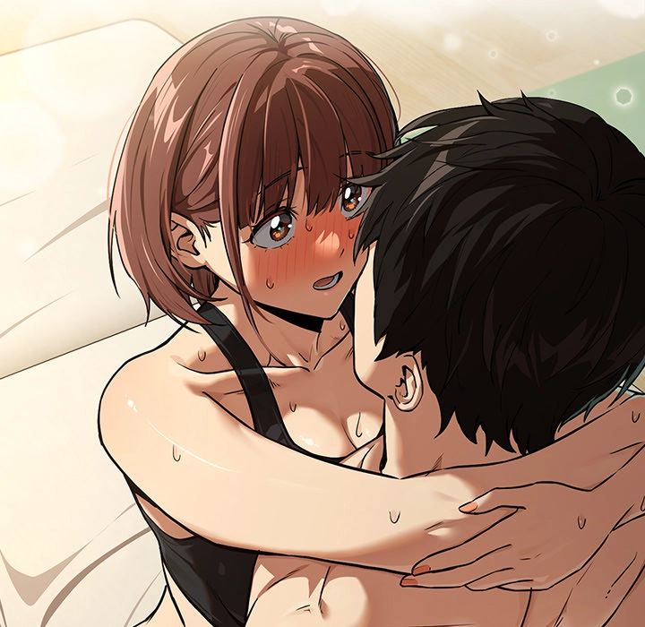 Read Dating After Work chapter 83 image 5 on Lezhin