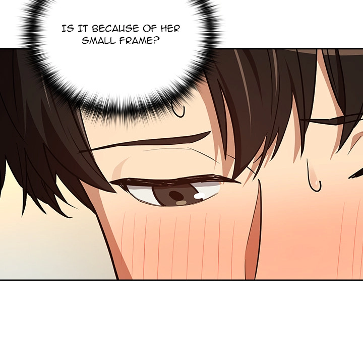 Read Dating After Work chapter 83 image 54 on Lezhin