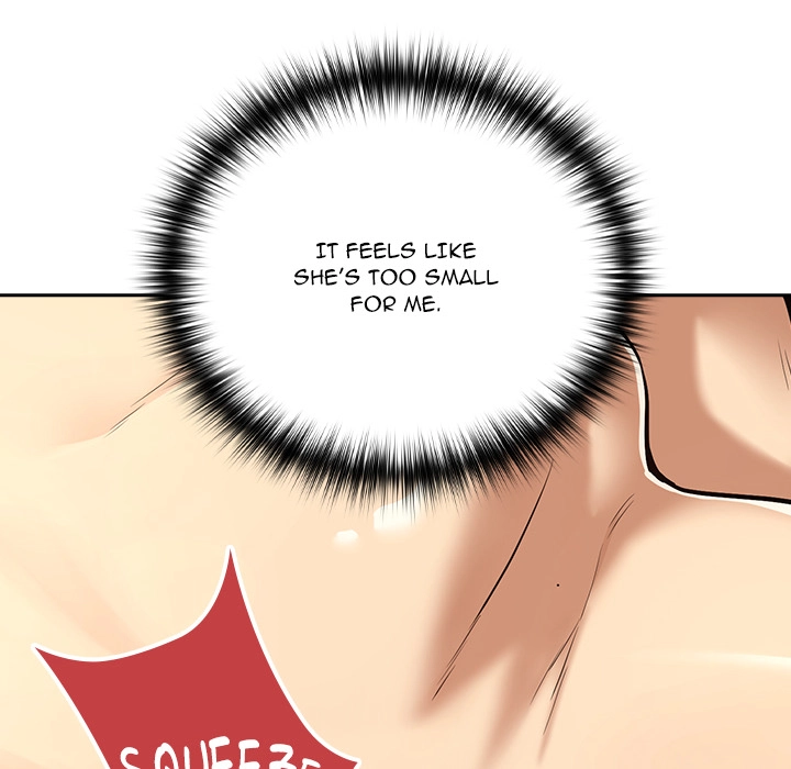 Read Dating After Work chapter 83 image 55 on Lezhin
