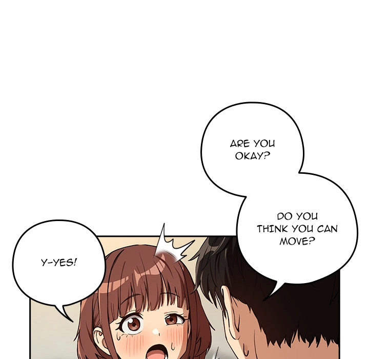 Read Dating After Work chapter 83 image 57 on Lezhin