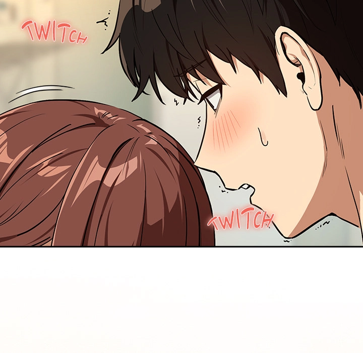 Read Dating After Work chapter 83 image 60 on Lezhin