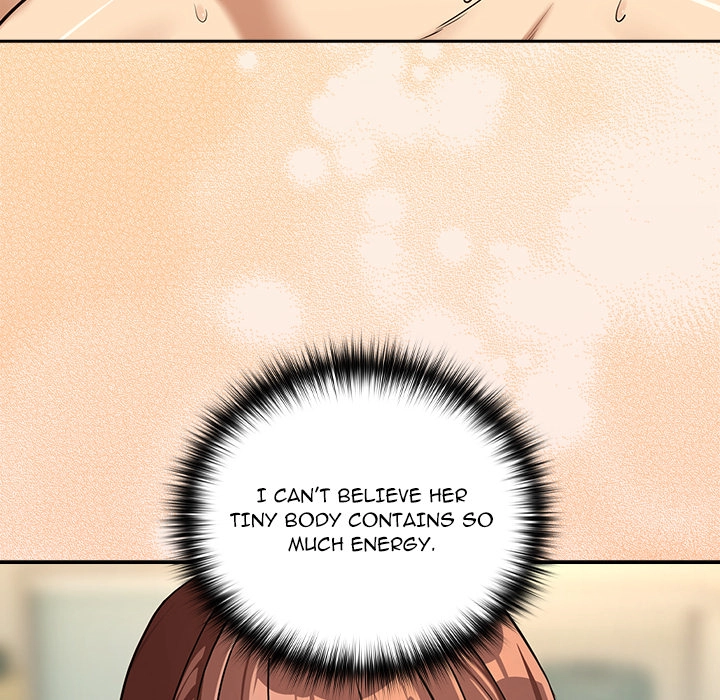 Read Dating After Work chapter 83 image 63 on Lezhin