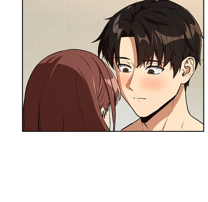 Read Dating After Work chapter 83 image 8 on Lezhin