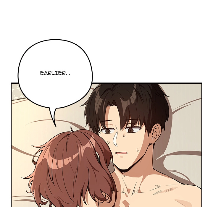 Read Dating After Work chapter 83 image 90 on Lezhin