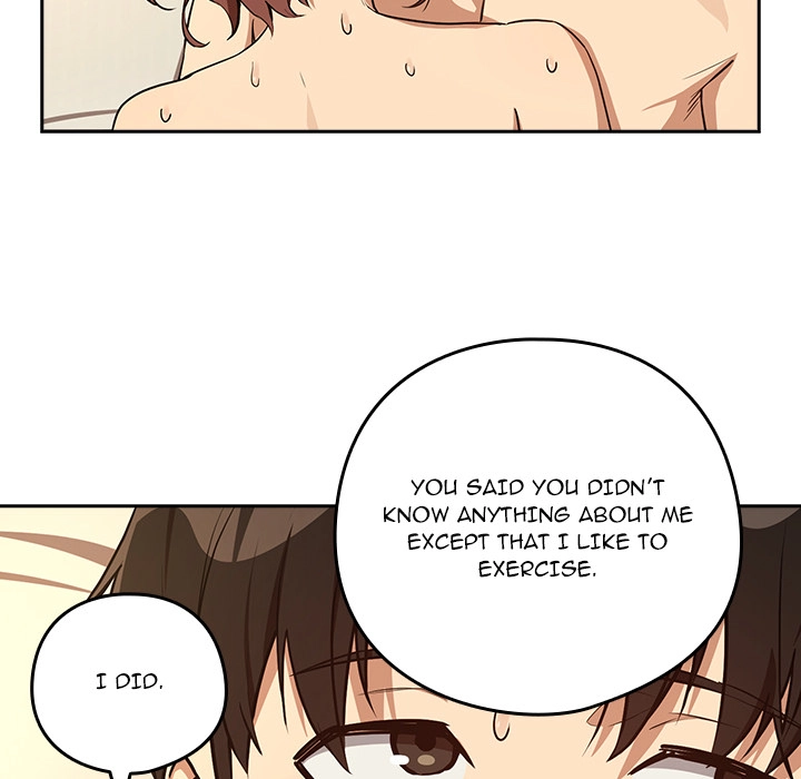 Read Dating After Work chapter 83 image 91 on Lezhin