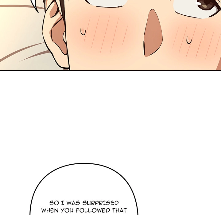 Read Dating After Work chapter 83 image 92 on Lezhin