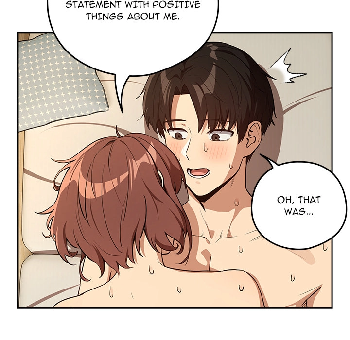 Read Dating After Work chapter 83 image 93 on Lezhin
