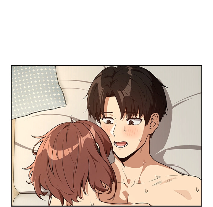 Read Dating After Work chapter 83 image 94 on Lezhin