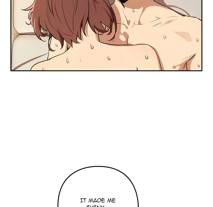 Read Dating After Work chapter 83 image 96 on Lezhin