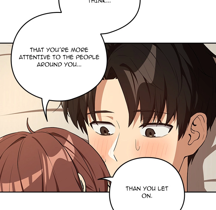 Read Dating After Work chapter 83 image 97 on Lezhin