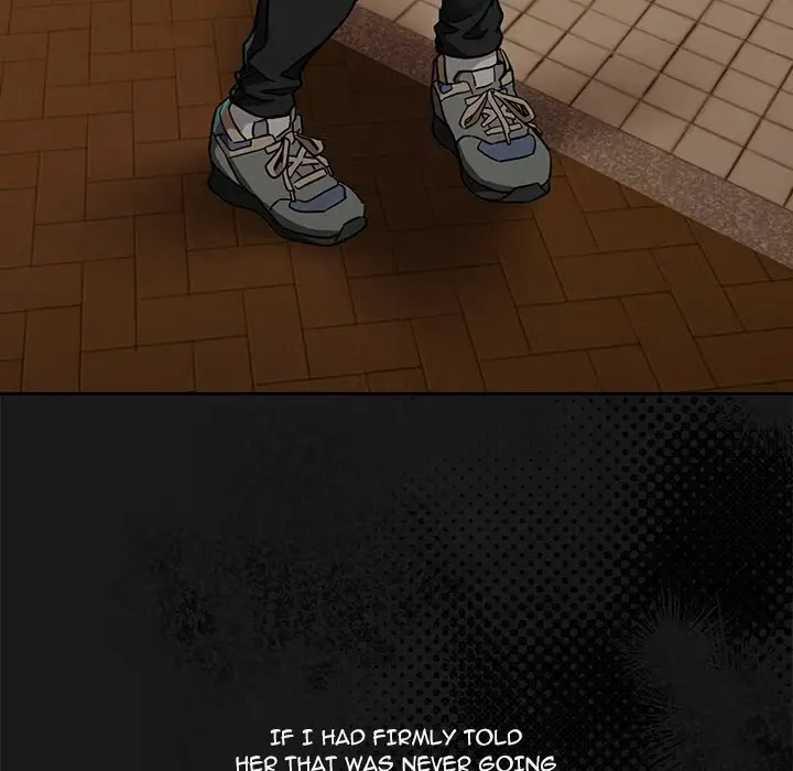 Read Dating After Work chapter 84 image 106 on Lezhin