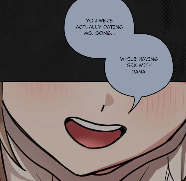 Read Dating After Work chapter 84 image 108 on Lezhin