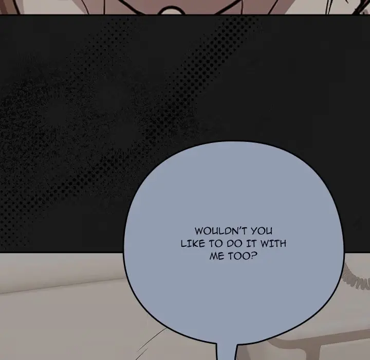 Read Dating After Work chapter 84 image 109 on Lezhin