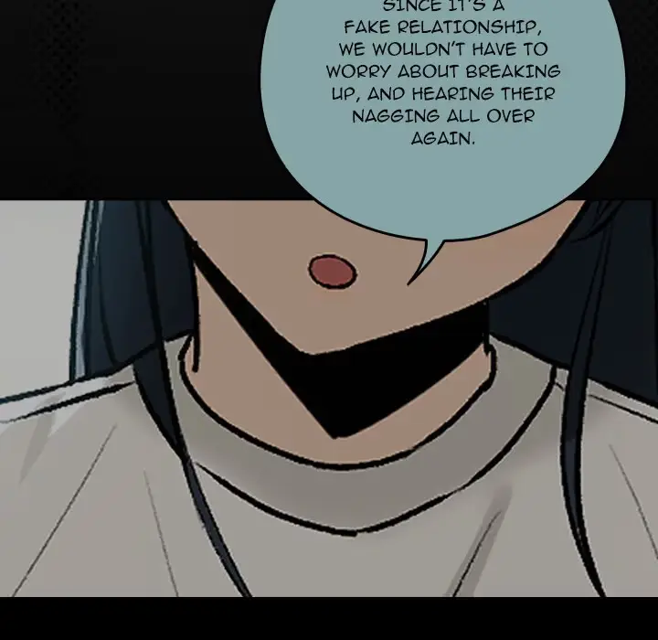 Read Dating After Work chapter 84 image 118 on Lezhin