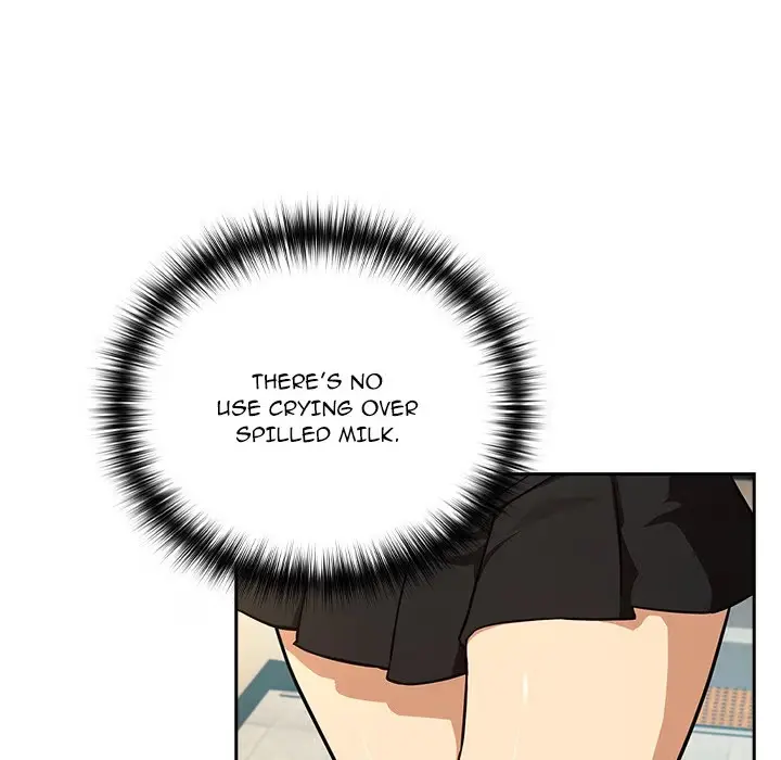 Read Dating After Work chapter 84 image 133 on Lezhin