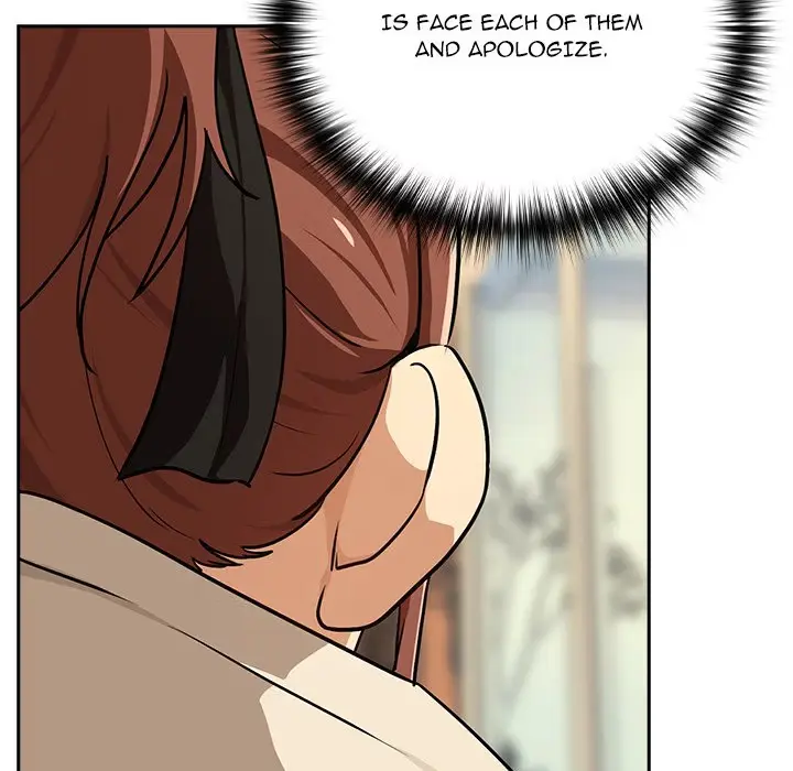 Read Dating After Work chapter 84 image 135 on Lezhin