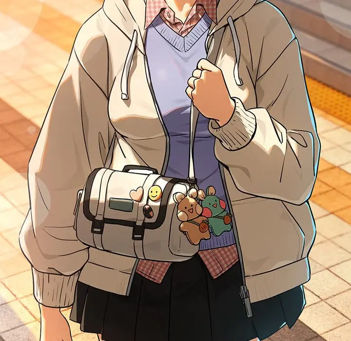 Read Dating After Work chapter 84 image 144 on Lezhin