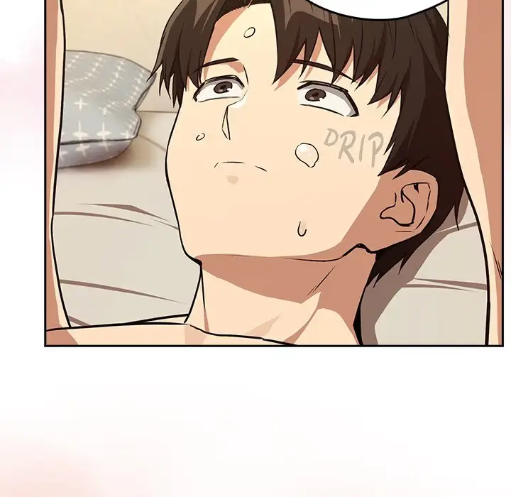 Read Dating After Work chapter 84 image 18 on Lezhin