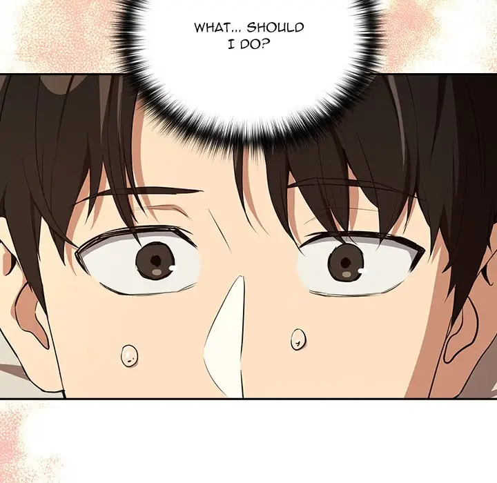 Read Dating After Work chapter 84 image 24 on Lezhin