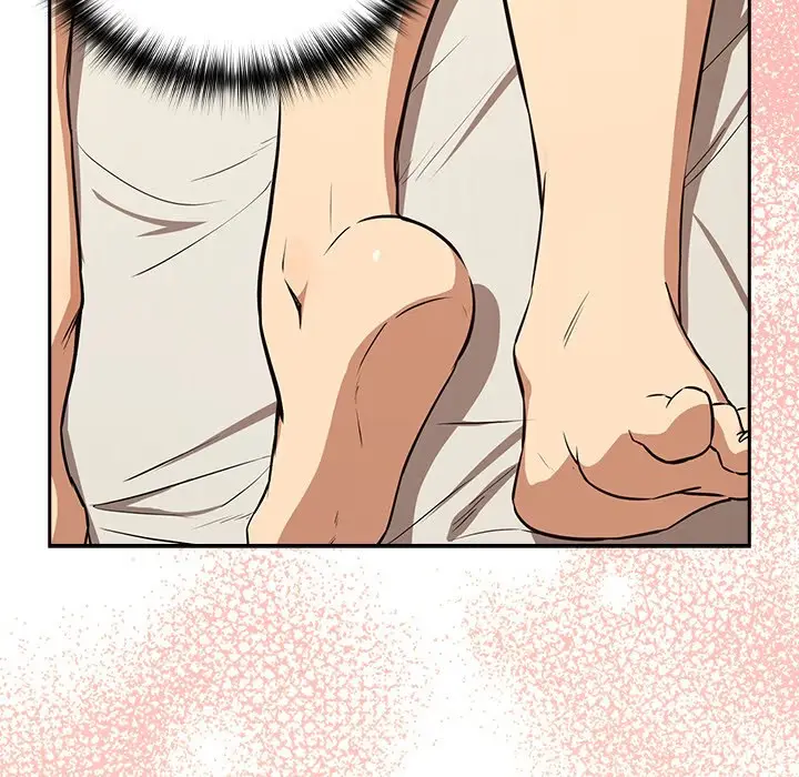 Read Dating After Work chapter 84 image 26 on Lezhin