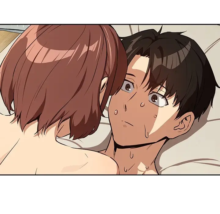 Read Dating After Work chapter 84 image 32 on Lezhin