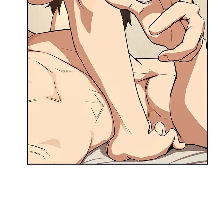 Read Dating After Work chapter 84 image 34 on Lezhin