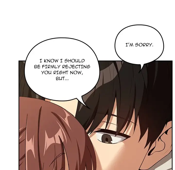 Read Dating After Work chapter 84 image 41 on Lezhin