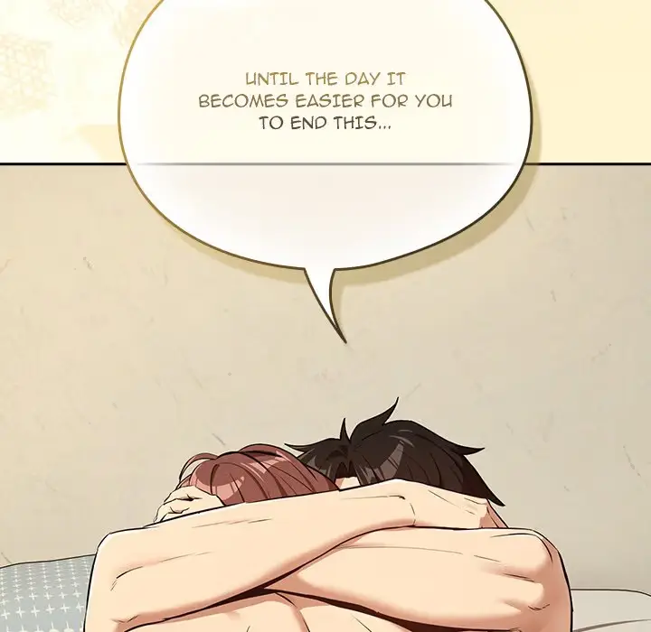 Read Dating After Work chapter 84 image 48 on Lezhin