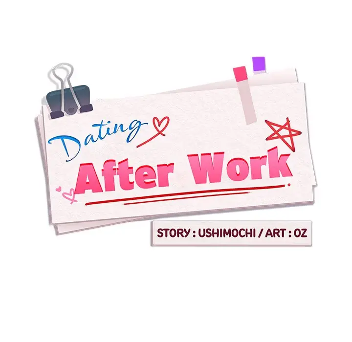 Read Dating After Work chapter 84 image 6 on Lezhin