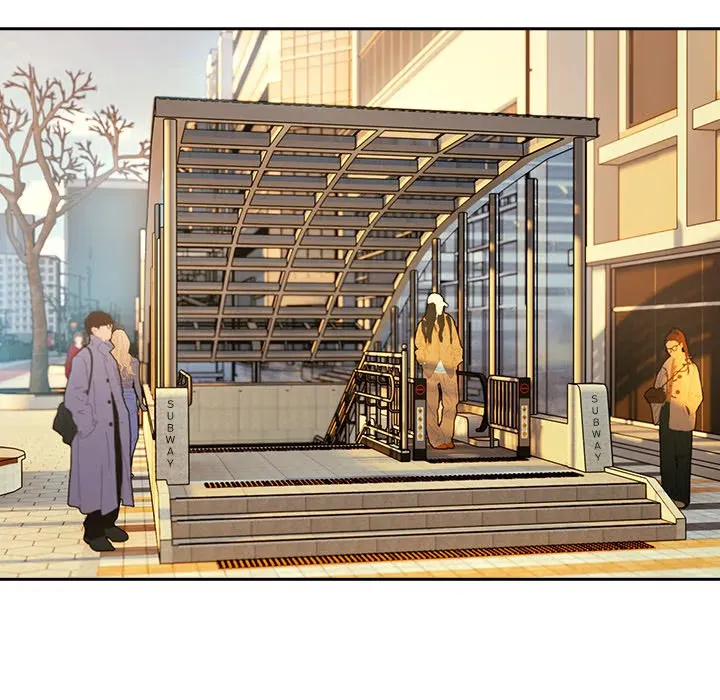 Read Dating After Work chapter 84 image 62 on Lezhin