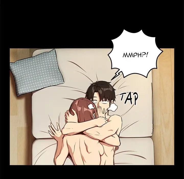 Read Dating After Work chapter 84 image 67 on Lezhin