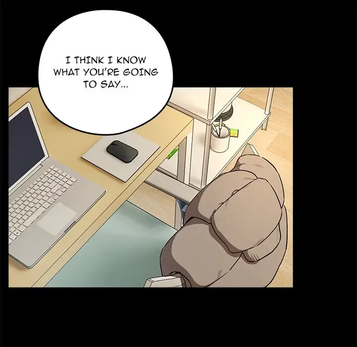 Read Dating After Work chapter 84 image 70 on Lezhin