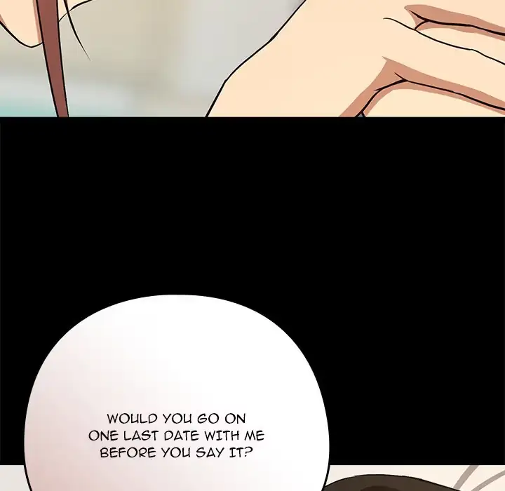 Read Dating After Work chapter 84 image 72 on Lezhin