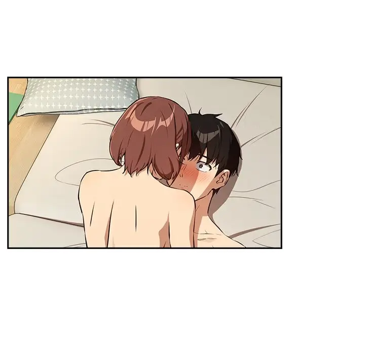 Read Dating After Work chapter 84 image 8 on Lezhin