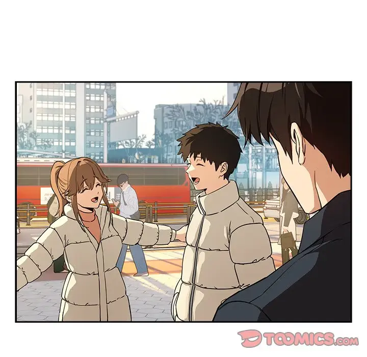 Read Dating After Work chapter 84 image 83 on Lezhin