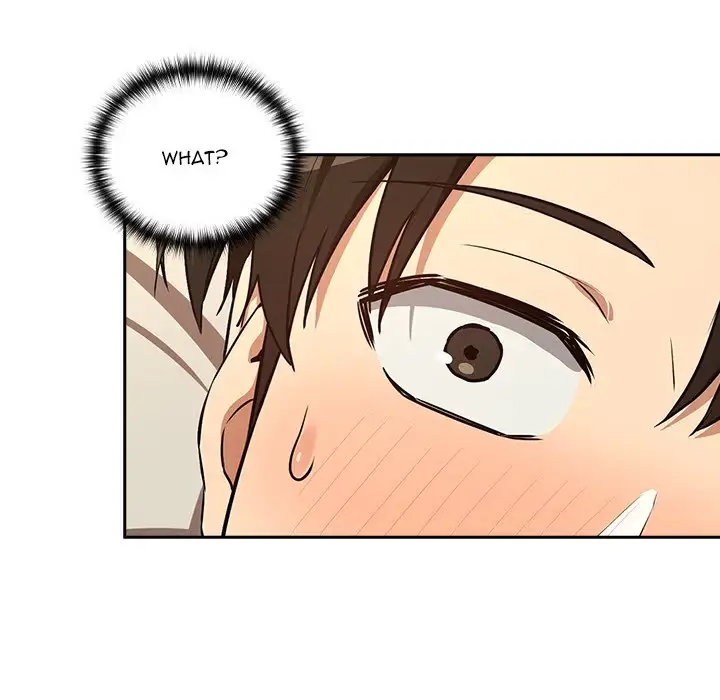 Read Dating After Work chapter 84 image 9 on Lezhin