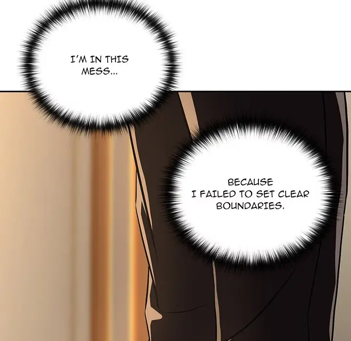 Read Dating After Work chapter 84 image 97 on Lezhin