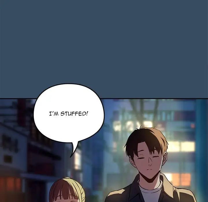 Read Dating After Work chapter 85 image 104 on Lezhin