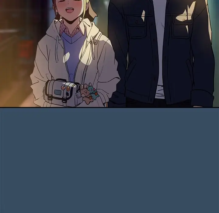 Read Dating After Work chapter 85 image 105 on Lezhin